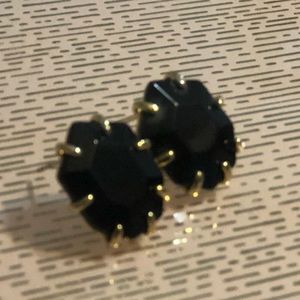Kendra Scott stud earrings